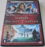 Dvd *** NARNIA *** Prince Caspian 2-Disc Collector's Edition, Cd's en Dvd's, Dvd's | Kinderen en Jeugd, Avontuur, Boxset, Ophalen of Verzenden
