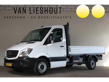 Mercedes-Benz Sprinter 514 2.2 CDI 366 NL-Auto! Automaat! *H beschikbaar voor biedingen