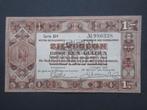 1 Gulden 1938 Nederland [2 Letters](03) UNC, Verzenden, 1 gulden, Los biljet