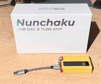 iBasso Nunchaku dongle DAC, Ophalen of Verzenden, Zo goed als nieuw