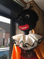 Zwarte Piet Pop - Gezellig voor Sinterklaas!, Ophalen of Verzenden, Gebruikt, Pop