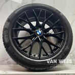 Bmw 1 3 Serie F20 F30 225/50/18 INCH STYLING 405 M Winterset, 18 inch, Gebruikt, -, -