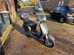 Santini Capri E-scooter onderdelen, Ophalen, Gebruikt, Overige typen, Overige merken