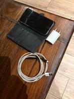 iPhone SE 2e generatie A2296 uit 2020, Ophalen, Gebruikt, Zwart, 64 GB