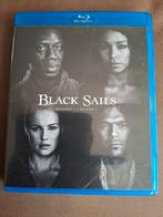 Blu-ray Boxset Black Sails Seizoen 1, Cd's en Dvd's, Blu-ray, Ophalen of Verzenden, Zo goed als nieuw, Tv en Series, Boxset