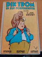 Dik Trom en zijn dorpsgenoten 22e druk, Ophalen of Verzenden, Gelezen