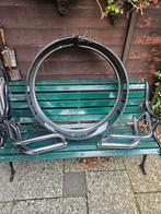 Nissan patrol, Ophalen, Gebruikt, Frame, Onbekend