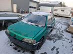 Peugeot 106 in onderdelen., Ophalen of Verzenden, Gebruikt, Peugeot