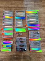 Partij Rapala kunstaas set, Watersport en Boten, Hengelsport | Roofvissen, Ophalen of Verzenden, Nieuw, Complete set