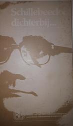 Schillebeeckx dichterbij..., Ophalen of Verzenden, Gelezen