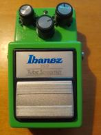 Ibanez Tube screamer TS9, Muziek en Instrumenten, Ophalen of Verzenden, Gebruikt, Solid body, Ibanez