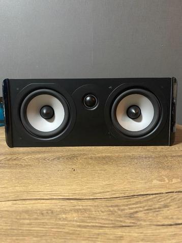 Boston Acoustics A225C  beschikbaar voor biedingen