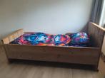 Leuk stoer kinderbed / eenpersoonsbed, Kinderen en Baby's, 85 tot 100 cm, Gebruikt, Ophalen of Verzenden, Matras