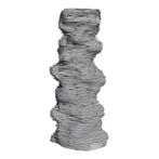 Fontein Pagodefontein Original  100 cm Marmer, Ophalen of Verzenden, Zo goed als nieuw, Fontein