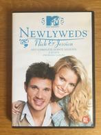 Newlyweds - Het Complete Eerste Seizoen Dvd, Alle leeftijden, Ophalen, Gebruikt
