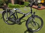 Jongens fiets 24" 3 versnellingen Nexus, Ophalen, Gebruikt, 24 inch, Versnellingen