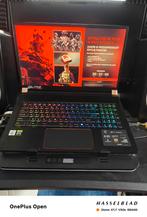 MSI GS75 Stealth Gaming Laptop + koelsysteem, Computers en Software, Windows Laptops, Gebruikt, Qwerty, Ophalen of Verzenden, Gaming