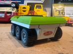 Mini Tonka Rough Rider 6x6 ATV,, Ophalen of Verzenden