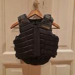 Bodyprotector, Ophalen of Verzenden, Zo goed als nieuw, Overige maten, Zwart