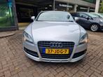 Audi TT Roadster 2.0 TFSI | NIEUWE APK | XENON | AIRCO | CRU, TT, Gebruikt, Leder en Stof, Origineel Nederlands