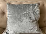 Claudi kussen Lobo Mint, Huis en Inrichting, Woonaccessoires | Kussens, Ophalen of Verzenden, Gebruikt, Vierkant