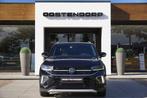 Volkswagen T-Cross 1.5TSI/150pk R-Line BEATS DSG Automaat|20, Zwart, 4 cilinders, 150 pk, 1226 kg
