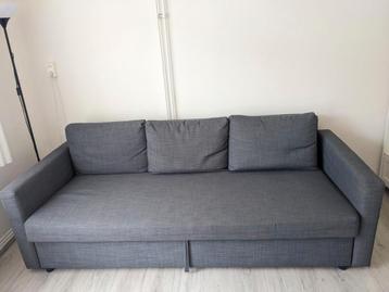 Ikea Slaapbank - Gratis Af te Halen!