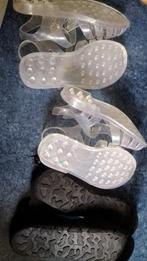 waterschoenen in prima staat maat 40 en 35, Ophalen of Verzenden, Zo goed als nieuw, Jongen of Meisje, Zwemschoenen