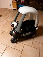 Loopauto little tikes Police!, Kinderen en Baby's, Speelgoed | Buiten | Voertuigen en Loopfietsen, Ophalen, Zo goed als nieuw