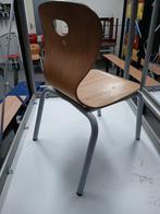 Schoolstoel kinderstoel, Ophalen, Info@tommysmit.nl, Gebruikt, Overige typen