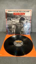 John Cougar Mellencamp.  Scarecrow, Cd's en Dvd's, Vinyl | Rock, Ophalen of Verzenden, Gebruikt, 12 inch, Poprock