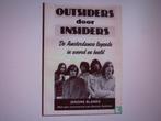 Gezocht het boek: "Outsiders door Insiders", Ophalen of Verzenden, Zo goed als nieuw, Artiest, Jerome Blanes