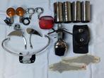 Harley Softail onderdelen, Ophalen of Verzenden, Gebruikt