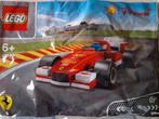 lego sportauto 7.50 perstuk, Kinderen en Baby's, Speelgoed | Duplo en Lego, Verzenden, Nieuw, Complete set, Lego