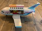 Lego Friends Vliegtuig Set (41429), Kinderen en Baby's, Speelgoed | Duplo en Lego, Ophalen of Verzenden, Gebruikt, Complete set