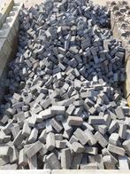 Klinkers Betonklinkers Bestrating, Ophalen of Verzenden, Zo goed als nieuw, Overige typen