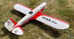 Ryan Sta 2.35m Vliegtuig van Black Horse BH72 op 12S Lipo, Hobby en Vrije tijd, Gebruikt, Groter dan 1:72, Vliegtuig, Ophalen