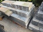 Nieuwe en gebruikte bandjes, Tuin en Terras, Tegels en Klinkers, Ophalen, Gebruikt, Klinkers, 5 tot 10 m²