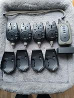 Fox ntxr ntx-r 2+1 of 3+1 of 4+1 mooie staat, Watersport en Boten, Hengelsport | Karpervissen, Ophalen of Verzenden, Zo goed als nieuw