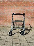 Rollator, Diversen, Rollators, Ophalen, Lichtgewicht, Zo goed als nieuw
