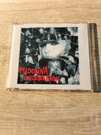 Madonna - celebration 1 track promo, Cd's en Dvd's, Pop, Ophalen of Verzenden