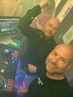 Dj bruiloft verjaardag feest muziek alle genres mogelijk, Diensten en Vakmensen, Muzikanten, Artiesten en Dj's, Dj