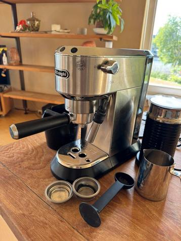Delonghi beschikbaar voor biedingen