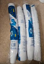 Nieuwe plastic bekers in verpakking, Ophalen of Verzenden, Nieuw