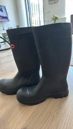 Laarzen, Tuin en Terras, Werkkleding, Ophalen, Zo goed als nieuw, Laarzen