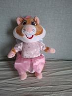 Ah hamster roze elfje, Verzamelen, Efteling, Ophalen of Verzenden, Zo goed als nieuw, Overige typen