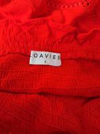 Loavies zomerjurk maat m/36-38, Kleding | Dames, Ophalen of Verzenden, Zo goed als nieuw, Maat 36 (S), Boven de knie