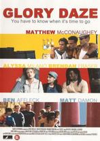 Glory daze [2647], Alle leeftijden, Ophalen of Verzenden, Zo goed als nieuw, Drama