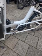 Urban Arrow inruiler, Ophalen, Zo goed als nieuw, Overige merken