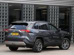 Toyota RAV4 HYBRID AWD TEAM-D/ TREKHAAK, Automaat, Stof, Gebruikt, Euro 6